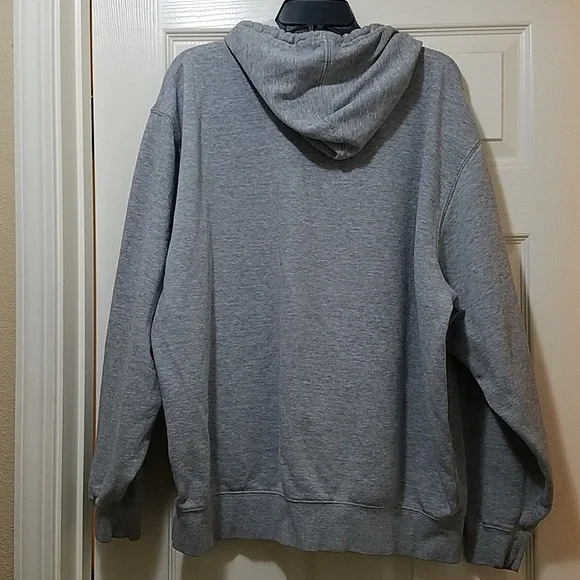 Mens XL 2010 Oregon Ducks Rose Bowl championship Sweatshirt - Picture 4 of 5